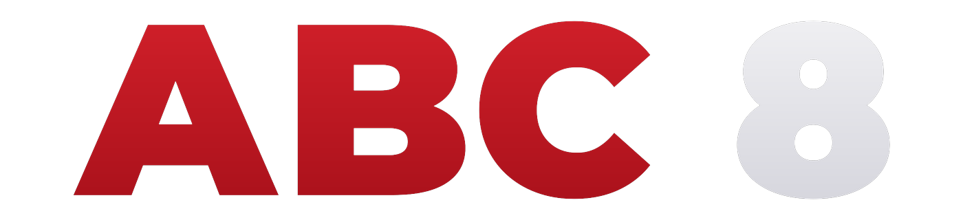 abc 8 Logo